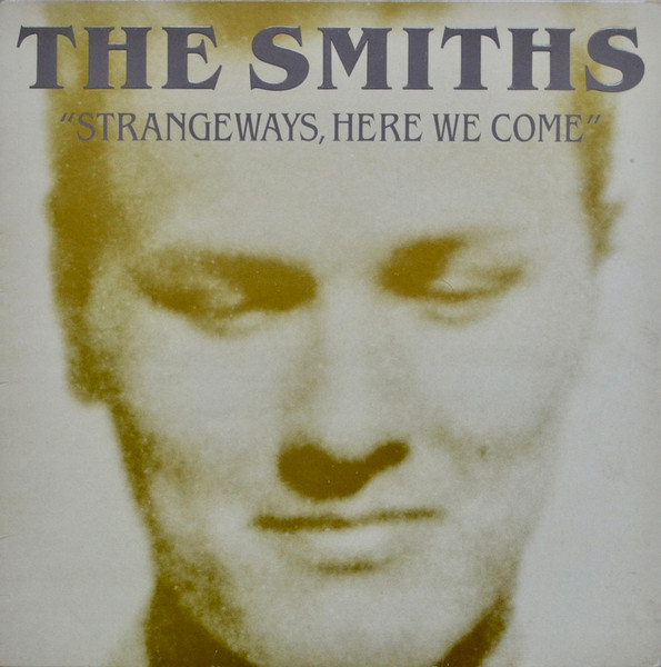 The Smiths - Strangeways, Here We Come (1987)