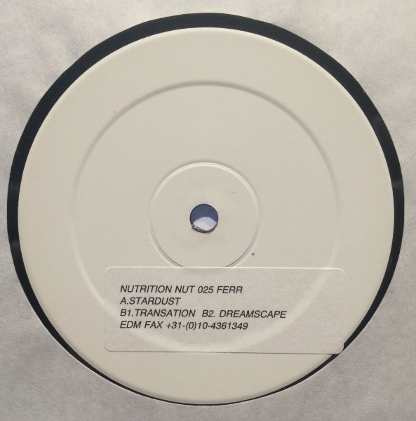 Ferr - Stardust (1997)