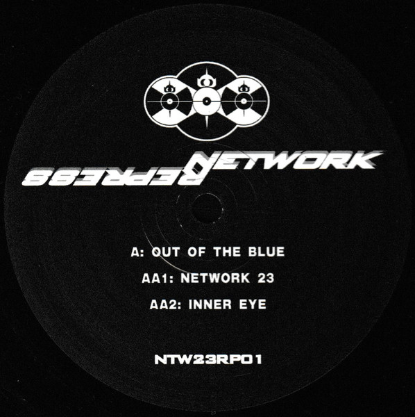Various - NTW23RP01 (2005)