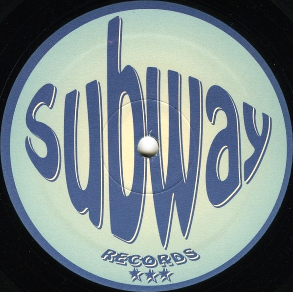 Subway Family - Continuum (1996) - Image 2