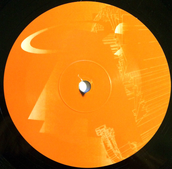 Raoul Zerna - Move! (2002) - Image 3