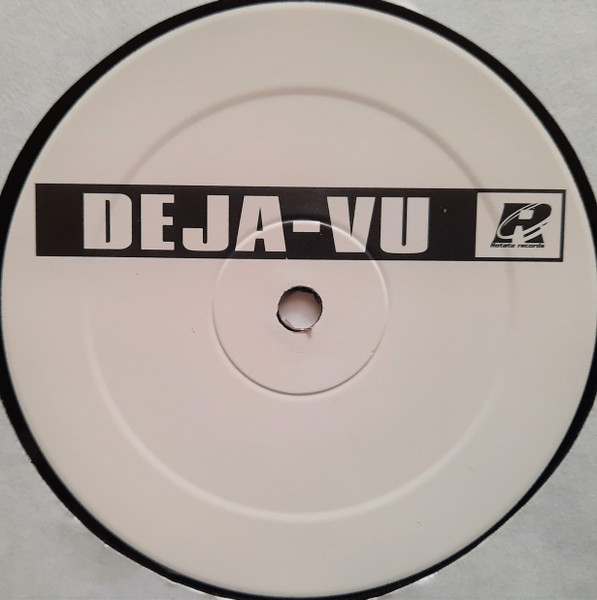 Deja-Vu - Face Down (2000) - Image 3
