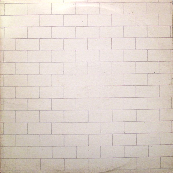 Pink Floyd - The Wall (1979) - Image 2