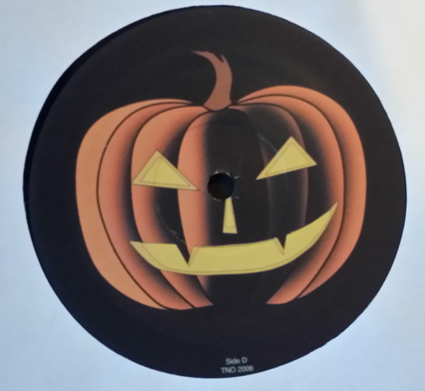 Tino - Tino's Breaks Volume 6 (Hallowe'en Dub) (2002) - Image 6