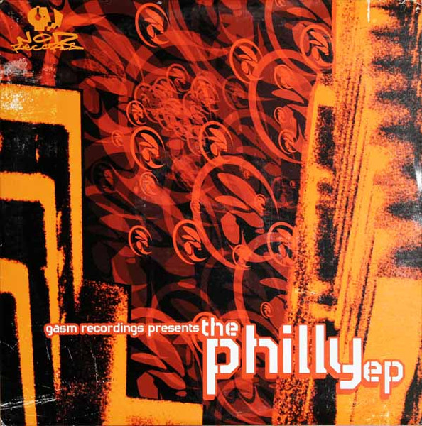 Various - The Philly EP (2005)