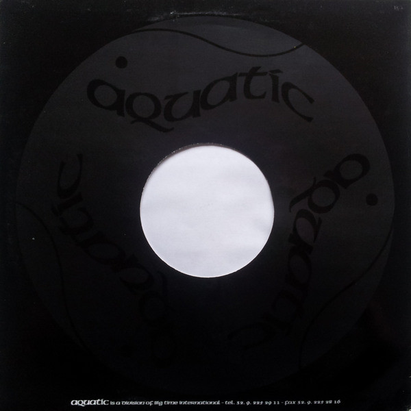 Project One (19) - Sharp As A Knife (2000) - Image 2