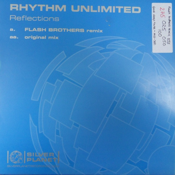 Rhythm Unlimited - Reflections (2003)