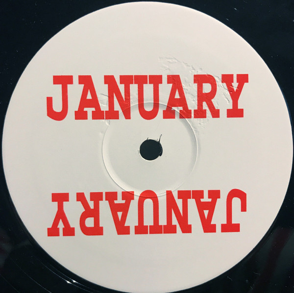 Zen - January (2003)