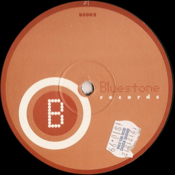 Natious - Lift / Another World (2001) - Image 3