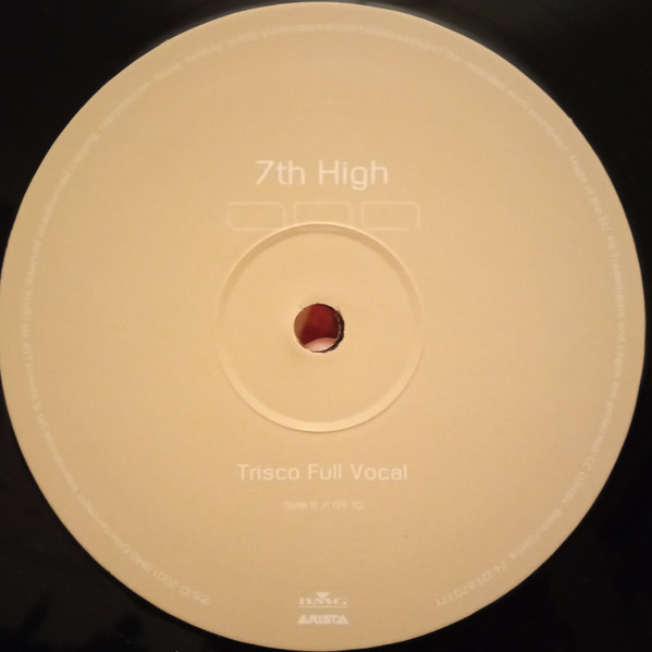 Double 99 - 7th High (2001) - Image 4