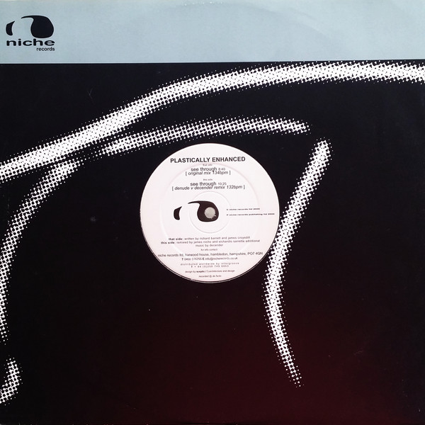 Plastically Enhanced - See Through (2000)
