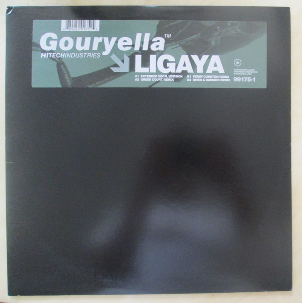 Gouryella - Ligaya (2003) - Image 3