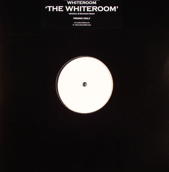 Andy Moor - The Whiteroom (2004) - Image 2