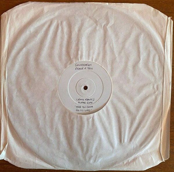 Soundsation - Peace & Joy (1994) - Image 2
