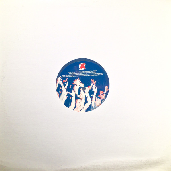 Pair Of Jacks - That Party Track (2003) - Image 4
