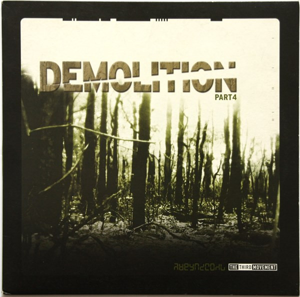 Various - Demolition Part4 (2004)