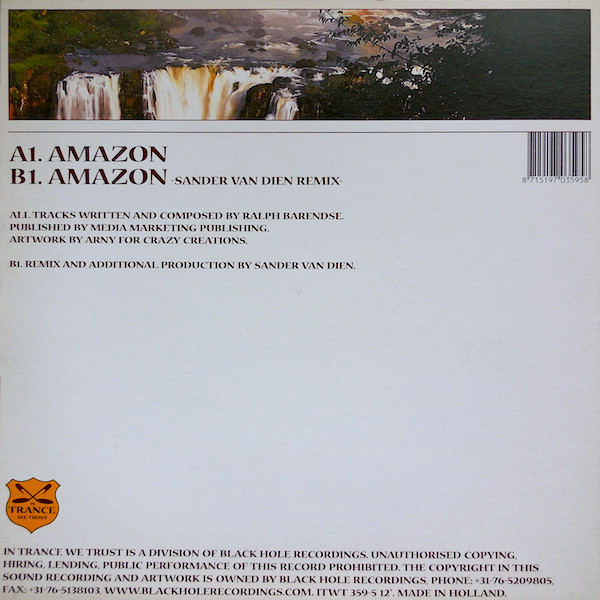 Midway - Amazon (2004) - Image 2