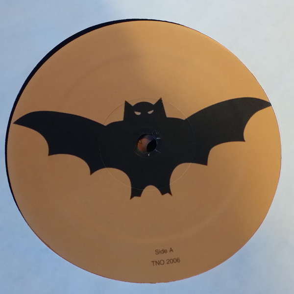 Tino - Tino's Breaks Volume 6 (Hallowe'en Dub) (2002) - Image 3