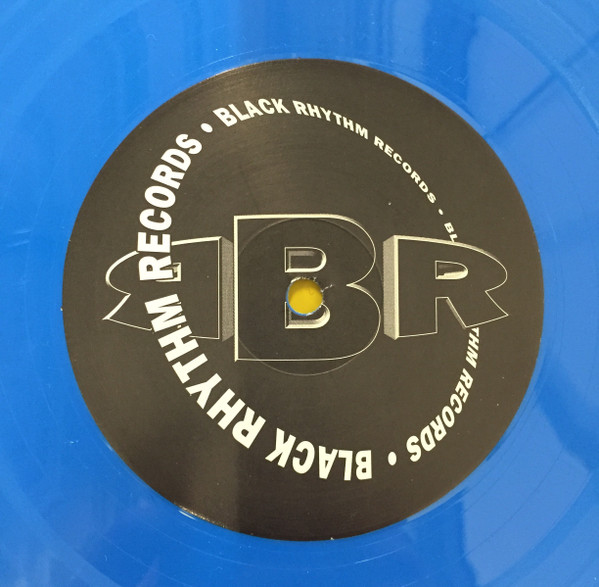 DJ Felamanski - Fella E.P. (2003) - Image 4