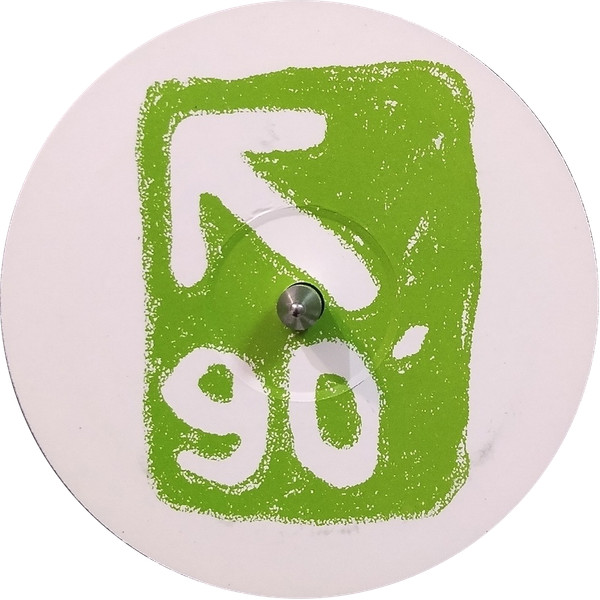 Talla 2XLC - Divided States (2004) - Image 3