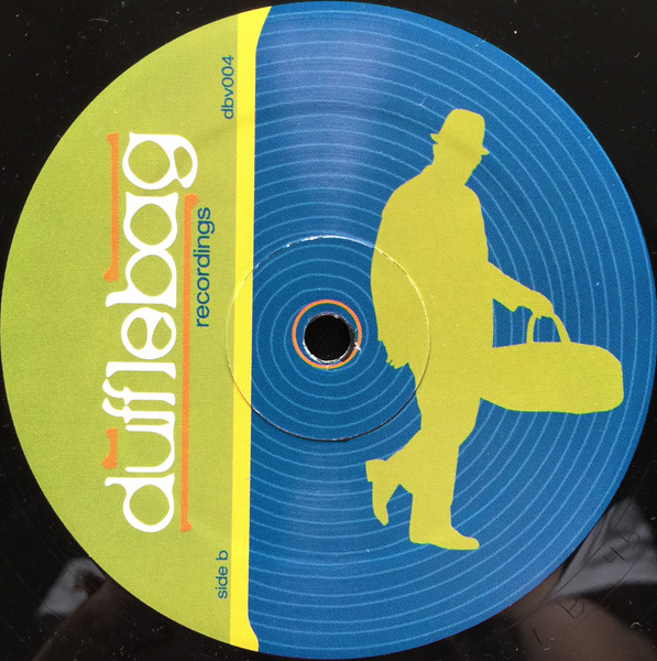 Wally Callerio - Thisgo (2000) - Image 2