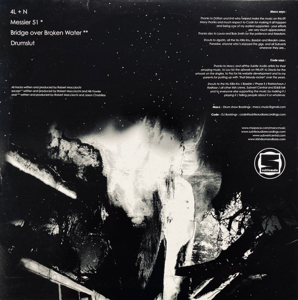 Macc - So Far (2006) - Image 2