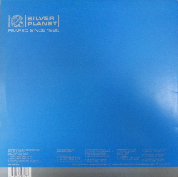Rhythm Unlimited - Reflections (2003) - Image 4