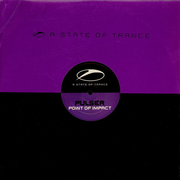 Pulser - Point Of Impact (2005)