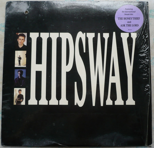 Hipsway - Hipsway (1987) - Image 2