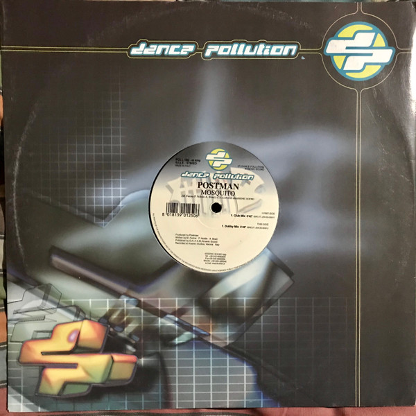 Postman - Mosquito (2000)