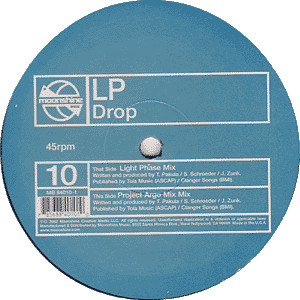 LP - Drop (2002) - Image 3