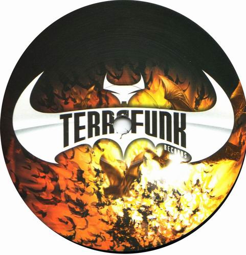Dr. Def - Promise Land / Chlorine Dream (2006) - Image 3