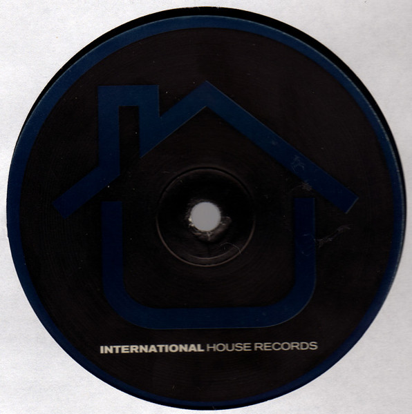 Mark Almaria - Abstract Beatdown EP (2002) - Image 2