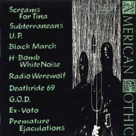 Deathrock