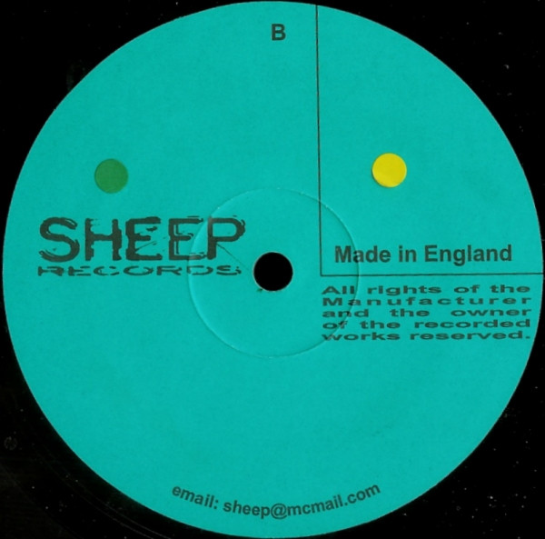 Raoul Delgardo - Mixes (1998) - Image 2