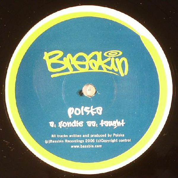 Polska - Fondle / Taught (2006)