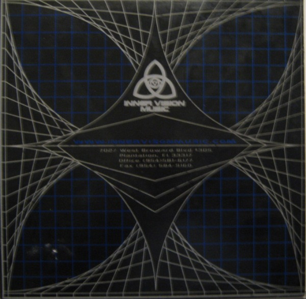 Spacemen - M.O.T.U. (Master Of The Universe) (2000) - Image 4