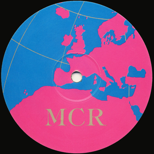 Progression (2) - The Decisive E.P. (1992) - Image 2