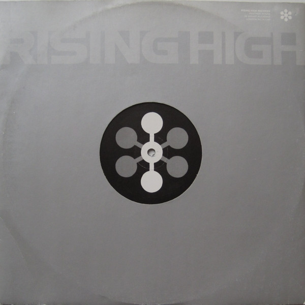 Tranquillizer - Tranquillizer (1991) - Image 4