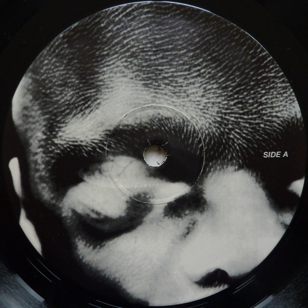 Dark Star (2) - Let There Be Light EP (1992) - Image 2
