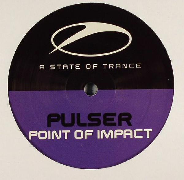 Pulser - Point Of Impact (2005) - Image 2