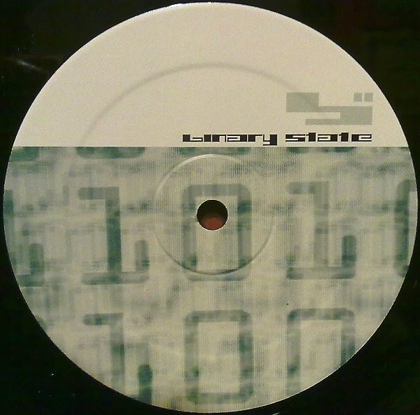 P.A.R.A.D.O.X. - B.A.S.S.!!!!!!!!!!!!!! (2002) - Image 5