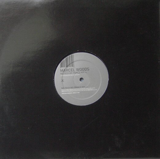 Marcel Woods - Time's Running Out (2003) - Image 4