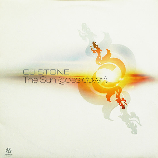 CJ Stone - The Sun (Goes Down) (2002) - Image 2