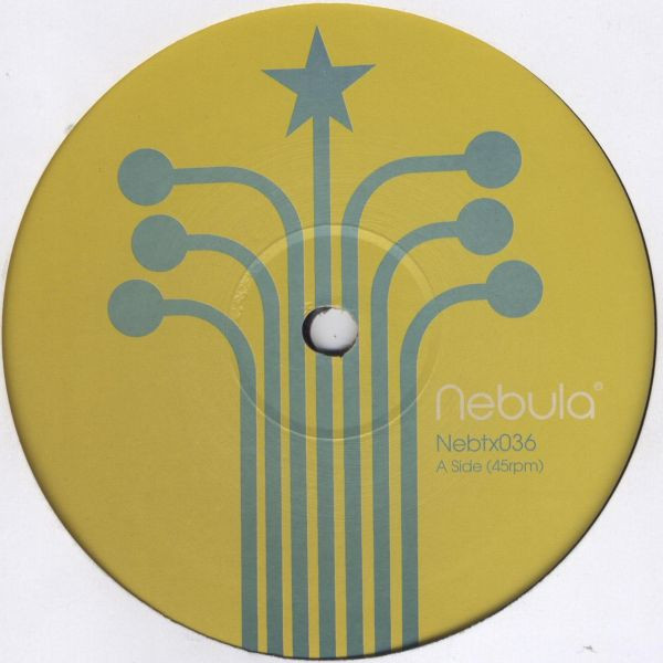 Cosmic Gate - The Wave / Raging (2003) - Image 3