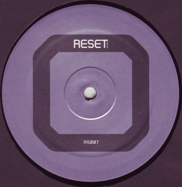 Randy Katana - In Silence (Remixes) (2004) - Image 3