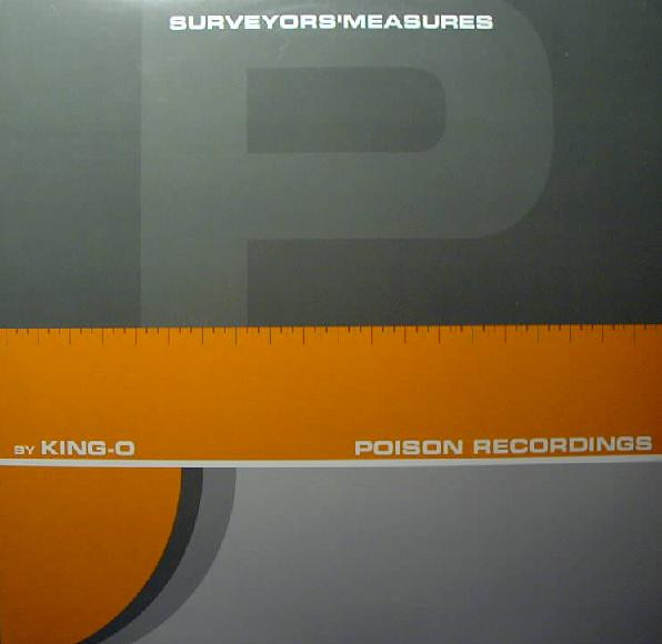 King-O - Surveyors' Measures (2000)