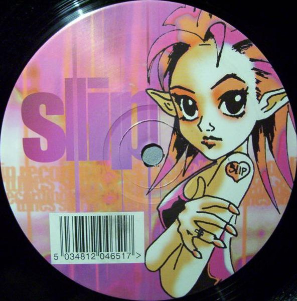 X-Tech (2) - Days Like These / Total Eclipse - Image 3