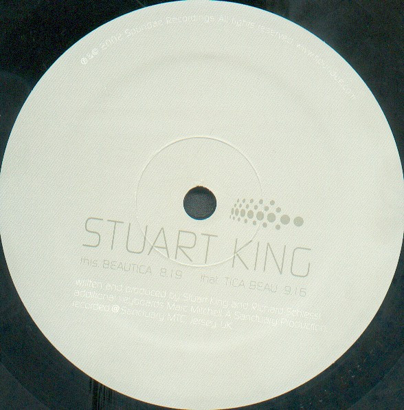 Stuart King - Beautica / Tica Beau (2002) - Image 3
