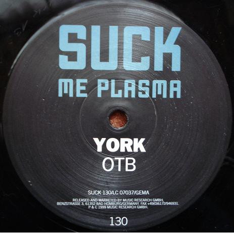 York - OTB (1999) - Image 4